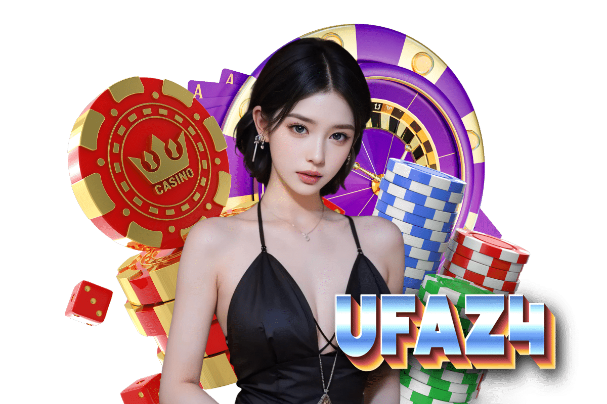 ทางเข้า ufa